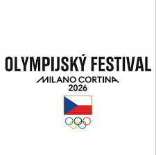 Olympijský festival Milano Cortina 2026 - České Budějovice - zájem