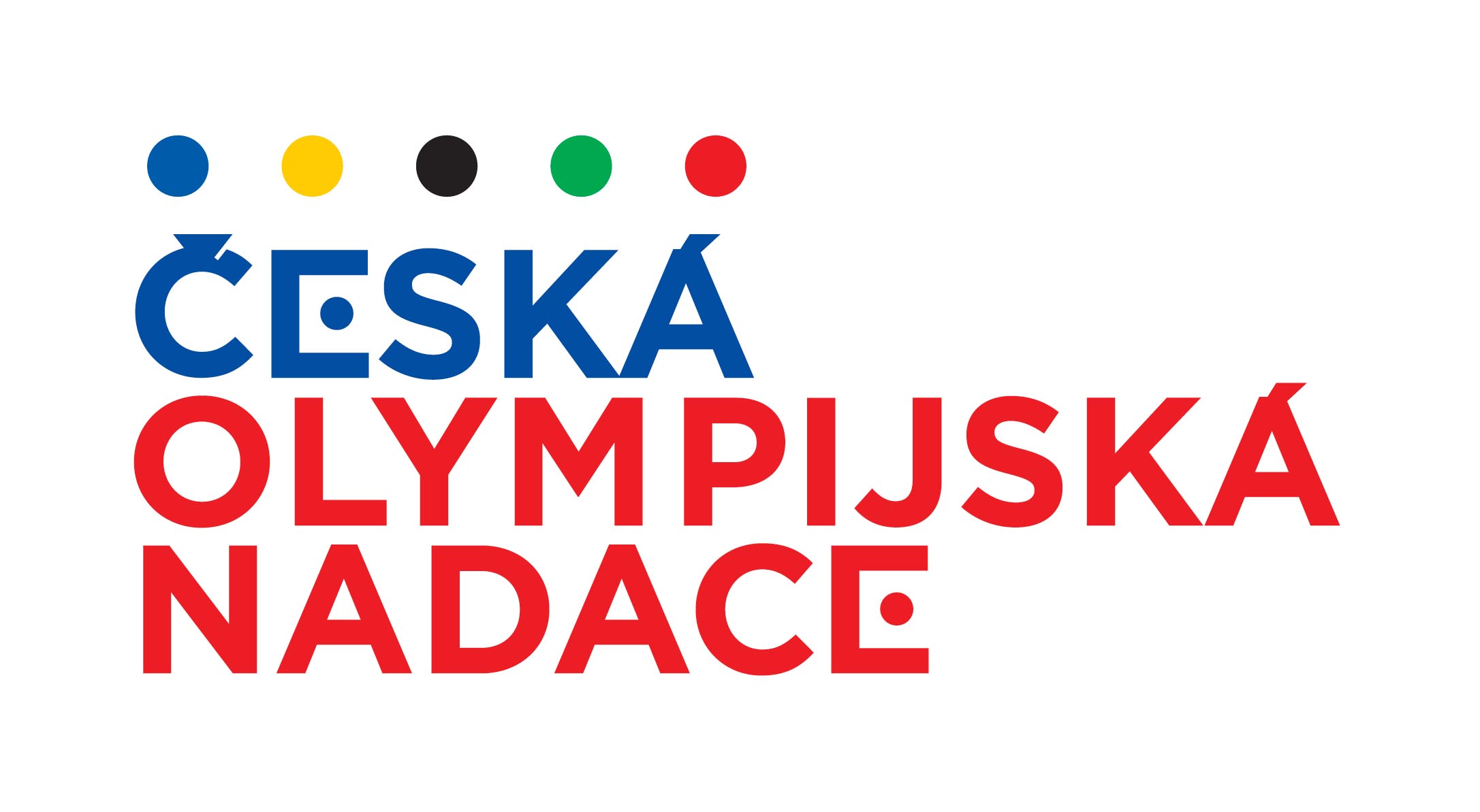 Česká Olympijská nadace slaví 10 let