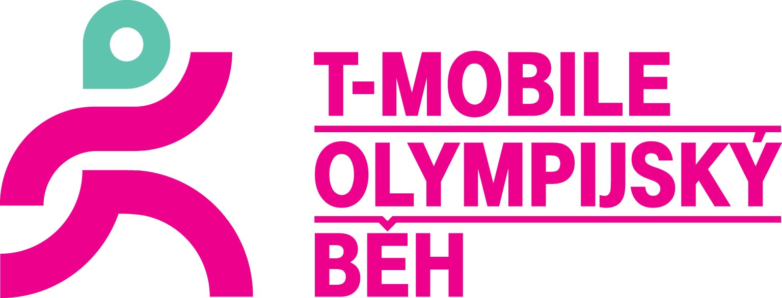 T-Mobile Olympijský běh 2023 - Praha obora Hvězda