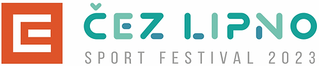 ČEZ Lipno Sport Festival 2023